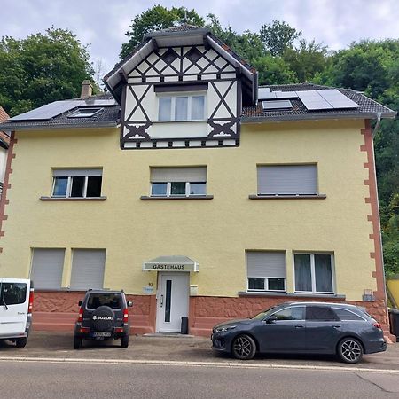 Gaestehaus Windheim Ettlingen Luaran gambar