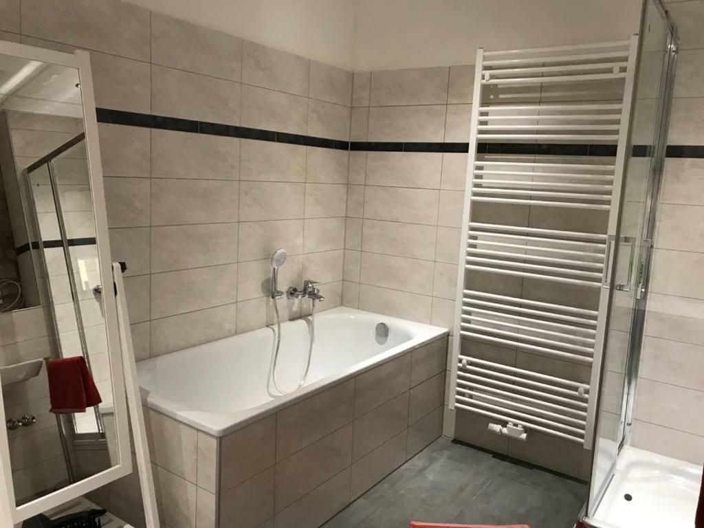 Gaestehaus Windheim Ettlingen Luaran gambar