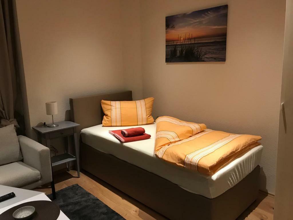 Gaestehaus Windheim Ettlingen Luaran gambar