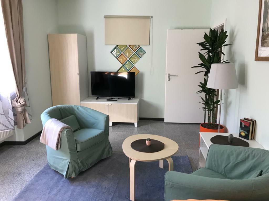 Gaestehaus Windheim Ettlingen Luaran gambar