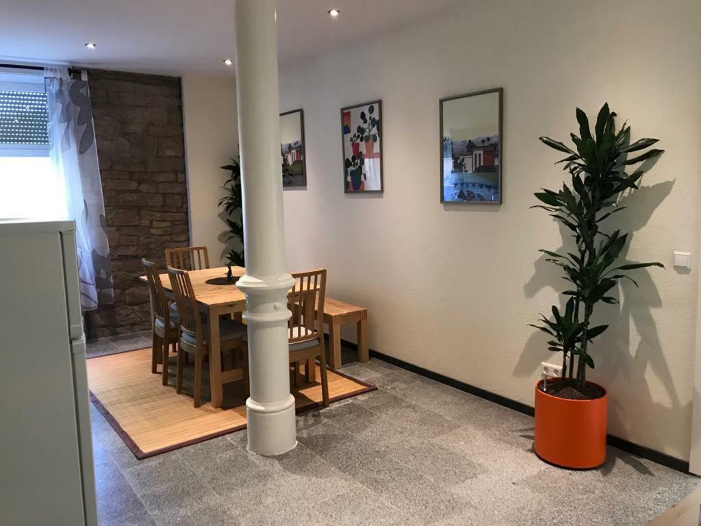 Gaestehaus Windheim Ettlingen Luaran gambar