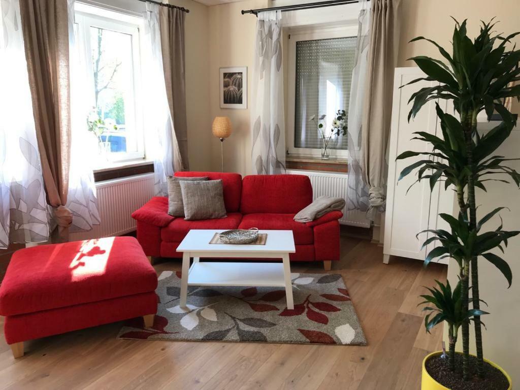 Gaestehaus Windheim Ettlingen Luaran gambar