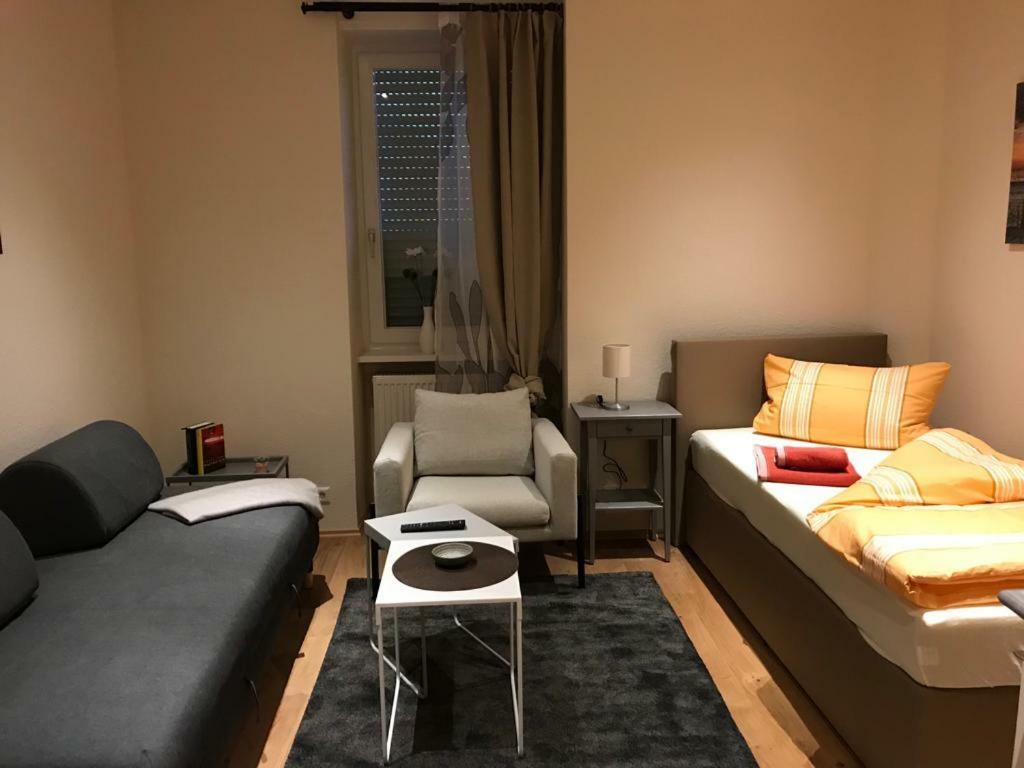 Gaestehaus Windheim Ettlingen Luaran gambar
