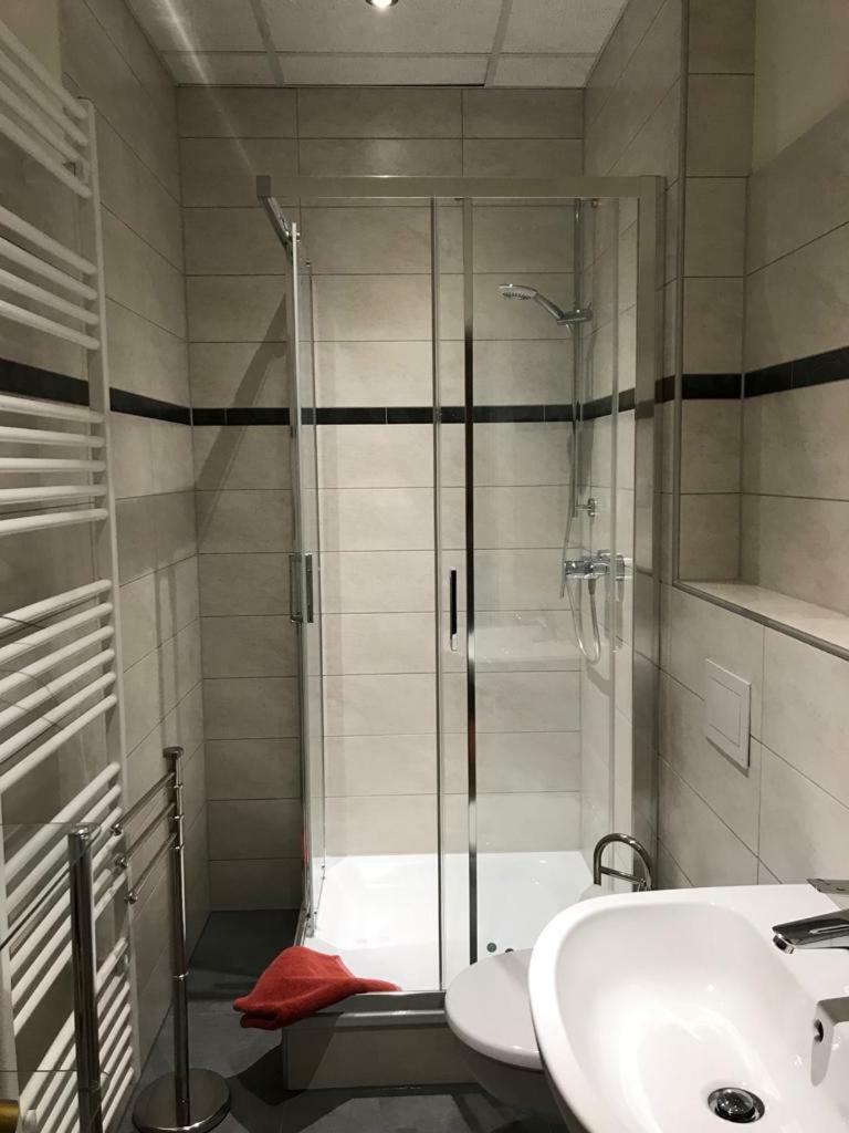 Gaestehaus Windheim Ettlingen Luaran gambar