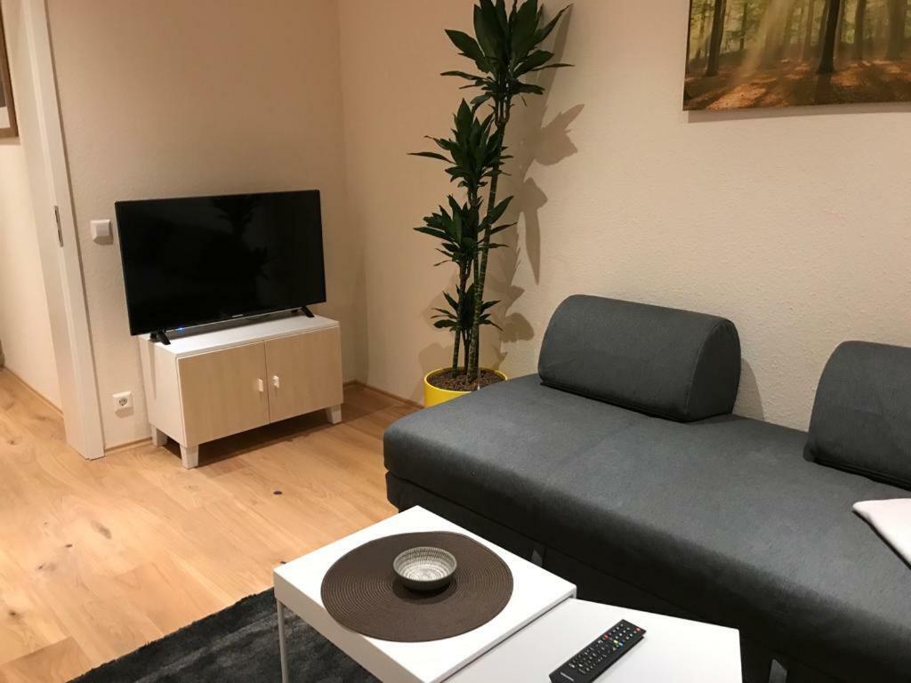 Gaestehaus Windheim Ettlingen Luaran gambar