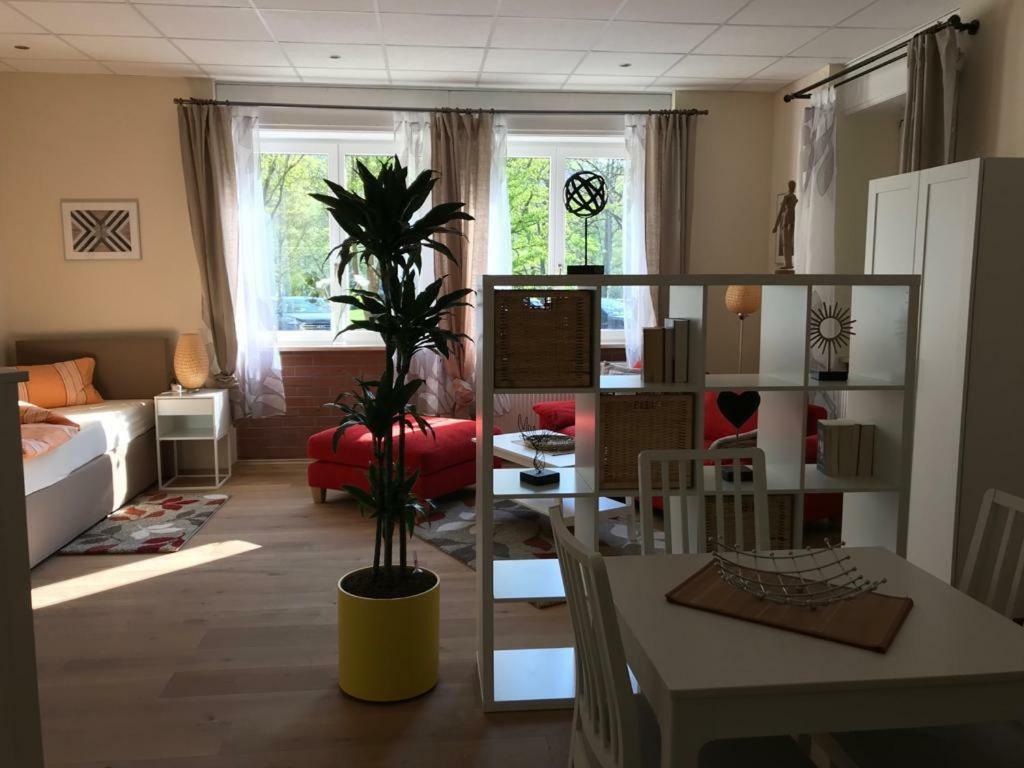 Gaestehaus Windheim Ettlingen Luaran gambar