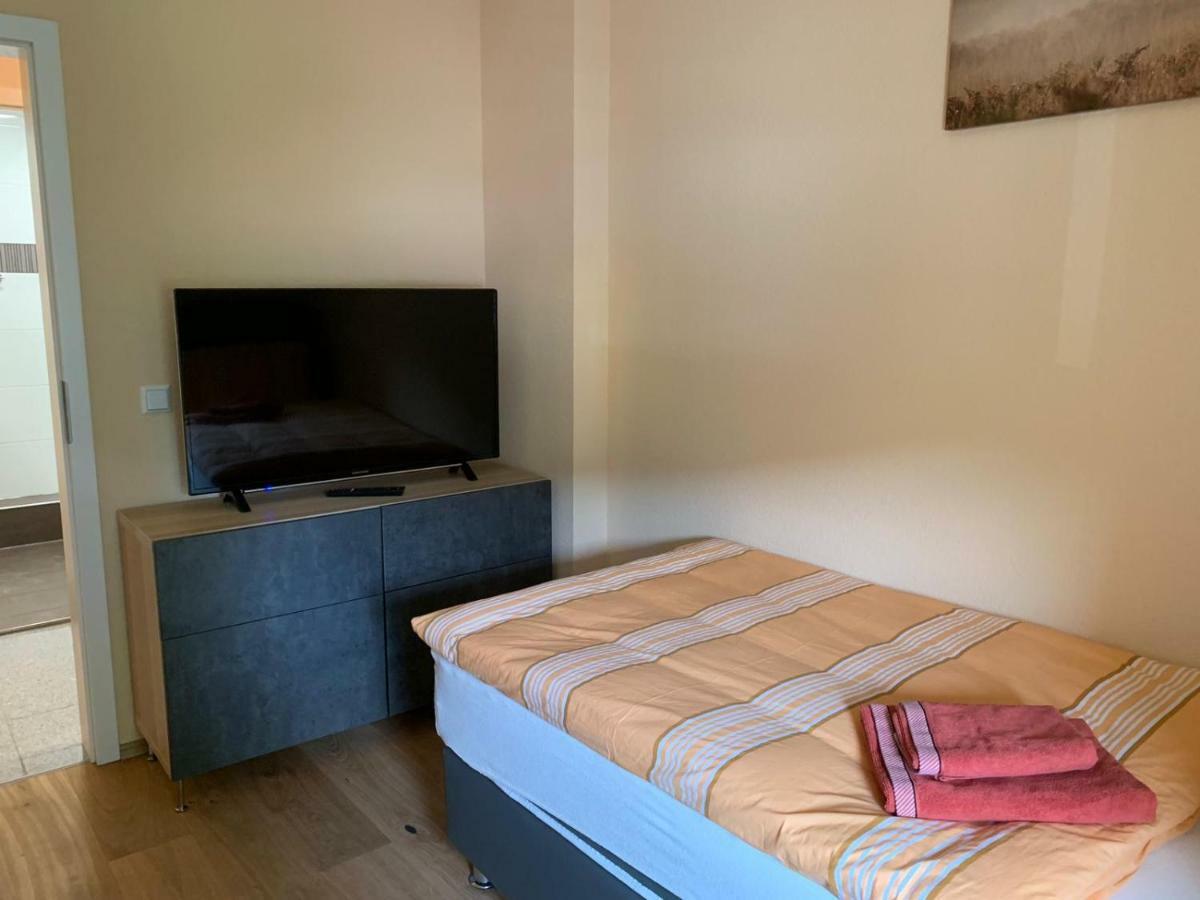 Gaestehaus Windheim Ettlingen Luaran gambar