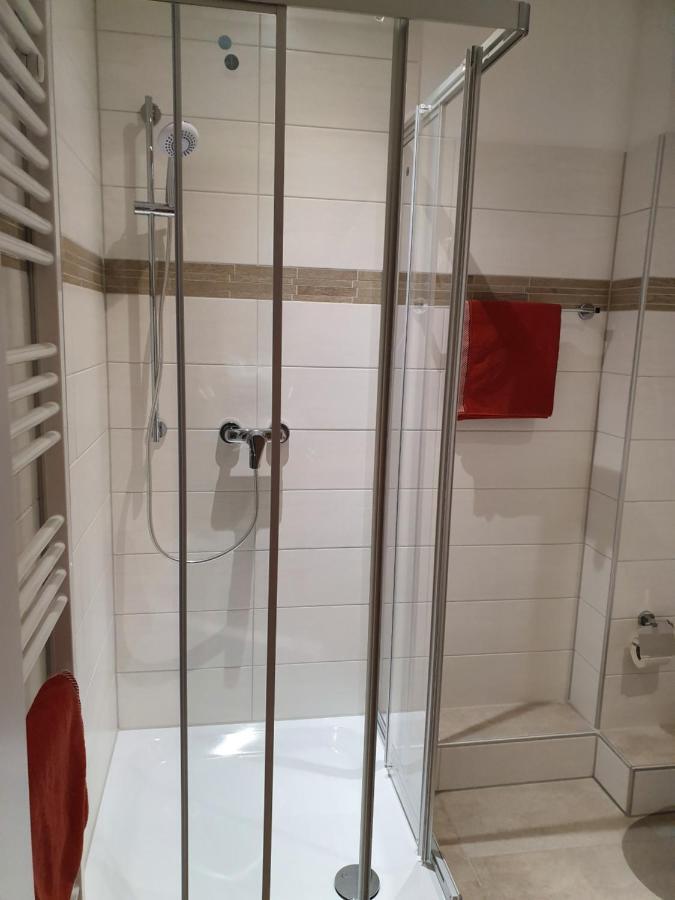 Gaestehaus Windheim Ettlingen Luaran gambar