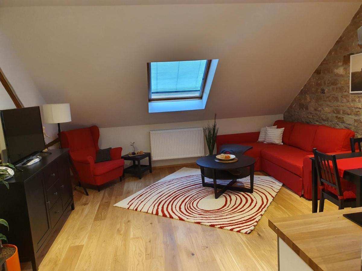 Gaestehaus Windheim Ettlingen Luaran gambar