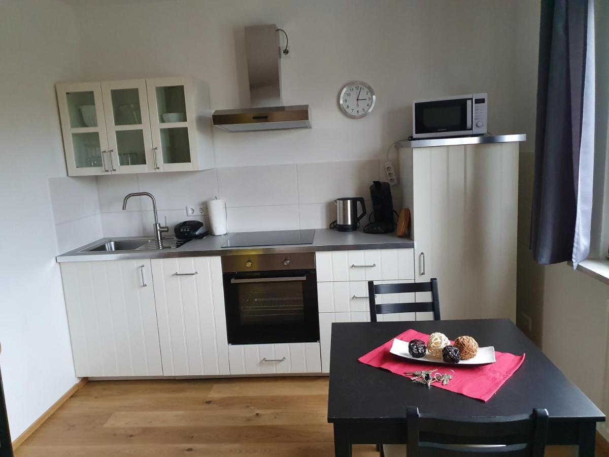 Gaestehaus Windheim Ettlingen Luaran gambar