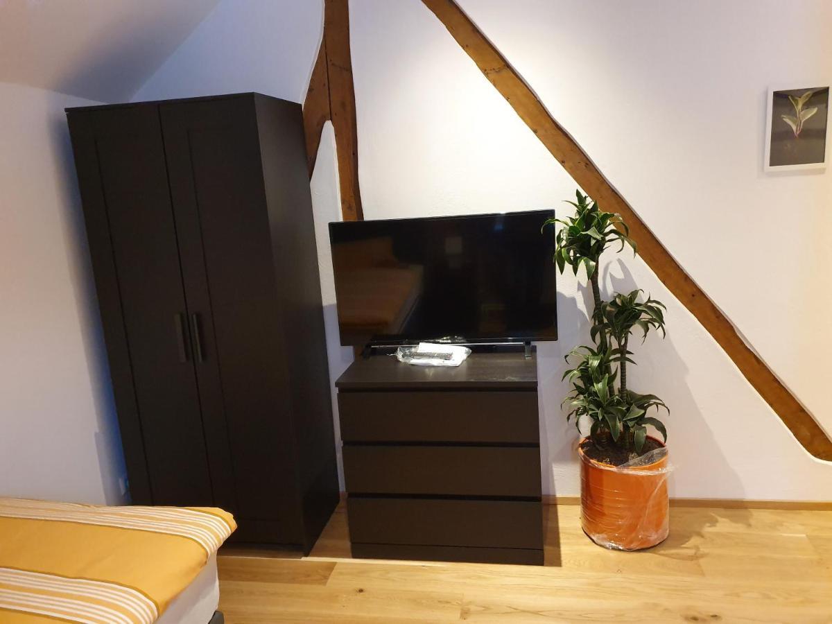 Gaestehaus Windheim Ettlingen Luaran gambar