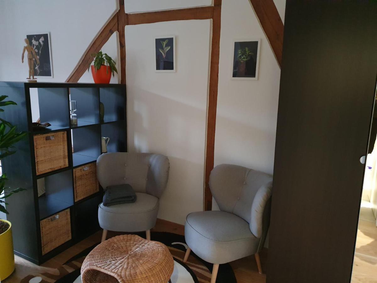 Gaestehaus Windheim Ettlingen Luaran gambar