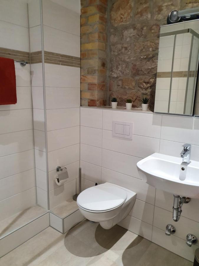 Gaestehaus Windheim Ettlingen Luaran gambar
