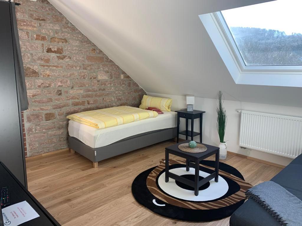 Gaestehaus Windheim Ettlingen Luaran gambar