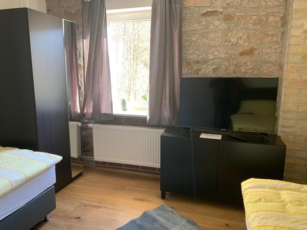 Gaestehaus Windheim Ettlingen Luaran gambar