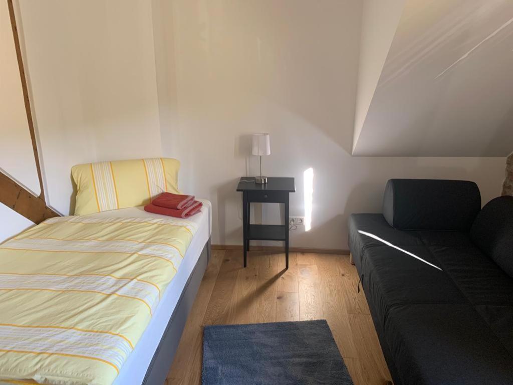 Gaestehaus Windheim Ettlingen Luaran gambar