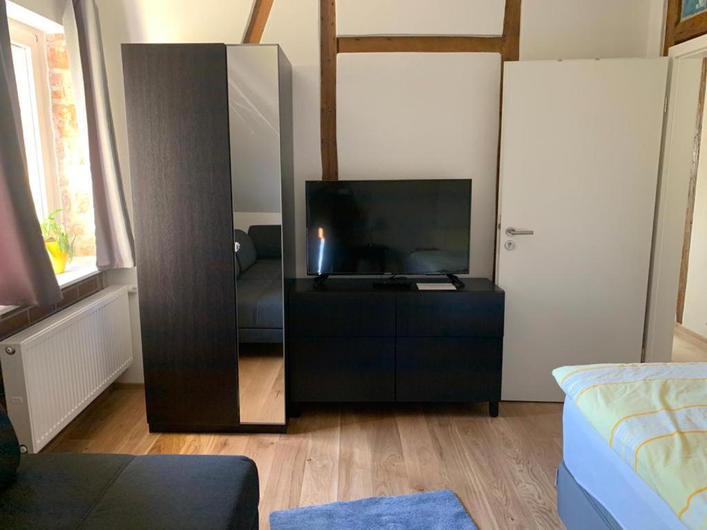 Gaestehaus Windheim Ettlingen Luaran gambar
