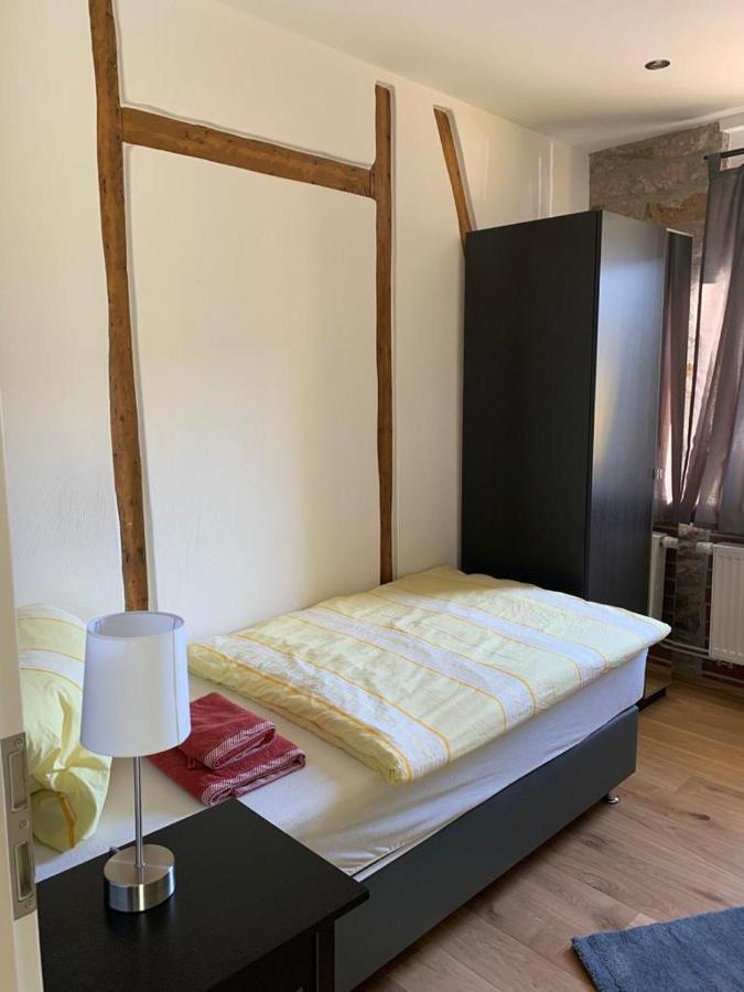 Gaestehaus Windheim Ettlingen Luaran gambar
