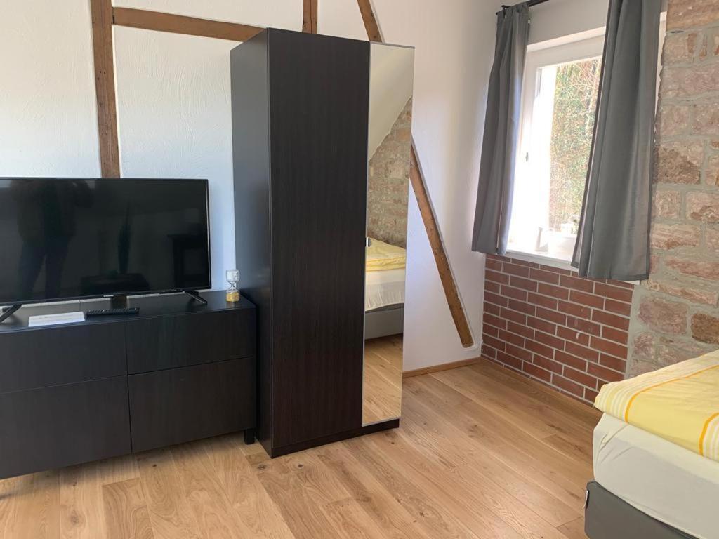 Gaestehaus Windheim Ettlingen Luaran gambar