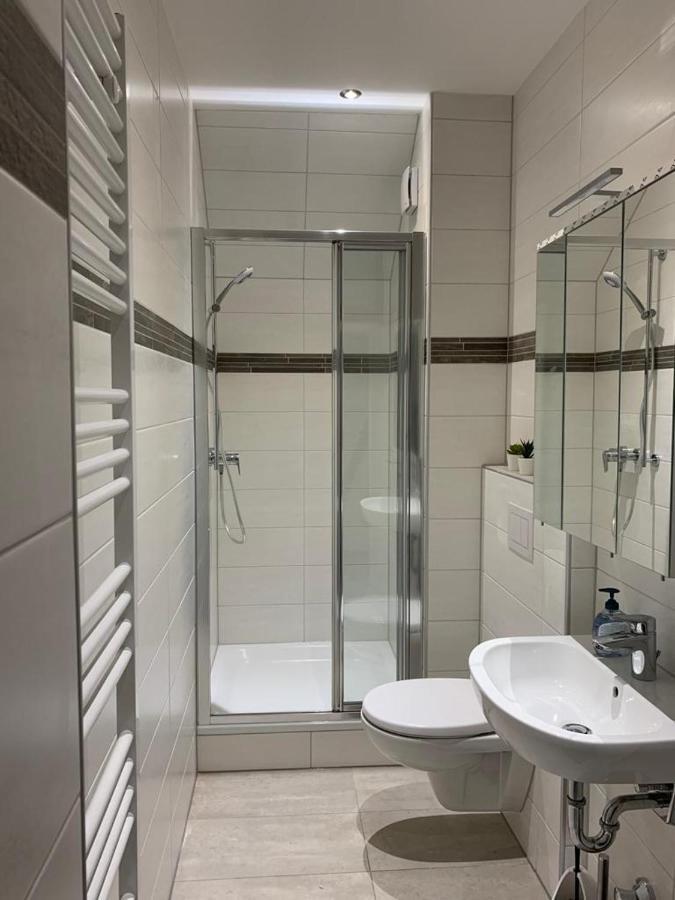 Gaestehaus Windheim Ettlingen Luaran gambar