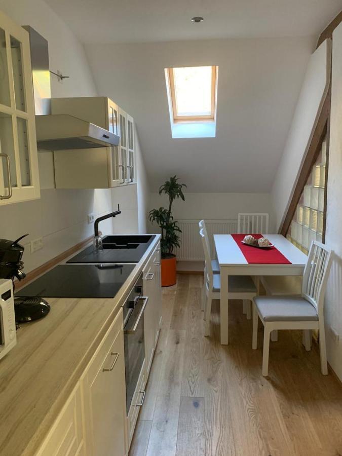 Gaestehaus Windheim Ettlingen Luaran gambar